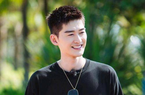 打领带|穿西服打领带帅气的明星，有霸道总裁气质的明星，你认识几个？