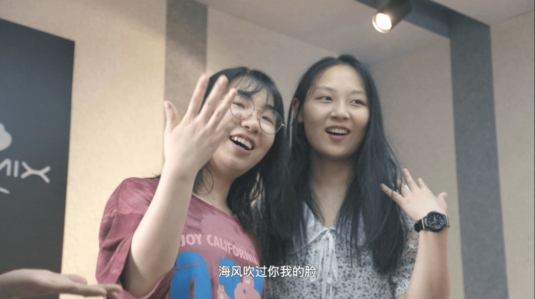 东亚三城青少年同唱一首歌，宁波的MV先出炉啦！