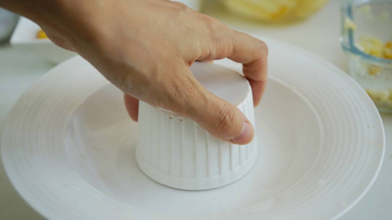 小番茄|减肥也不是只能吃菜,试试这款沙拉,搭配均衡还饱腹