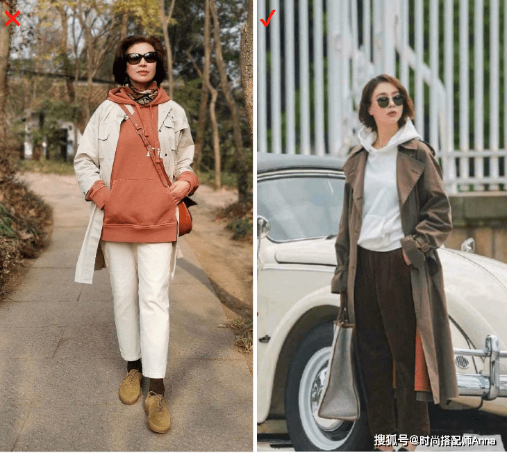 魅力 怎么做一个有成熟魅力的女人？试试这3个搭配技巧，提升你的魅力