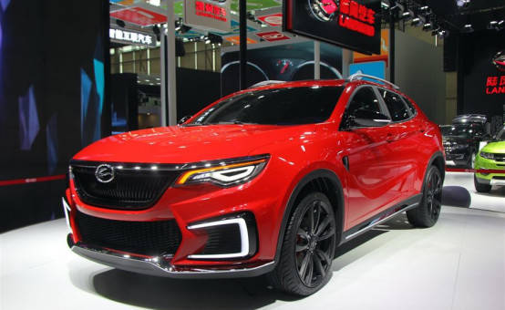 外观好看的汽车推荐 8fb2bef1cc114487a3d135edf394a650.jpeg