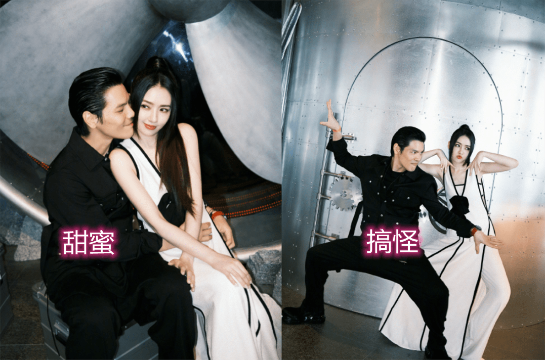 郭碧婷|向佐表白郭碧婷引误会，婆婆出面澄清力挺儿媳，二胎三胎不强求