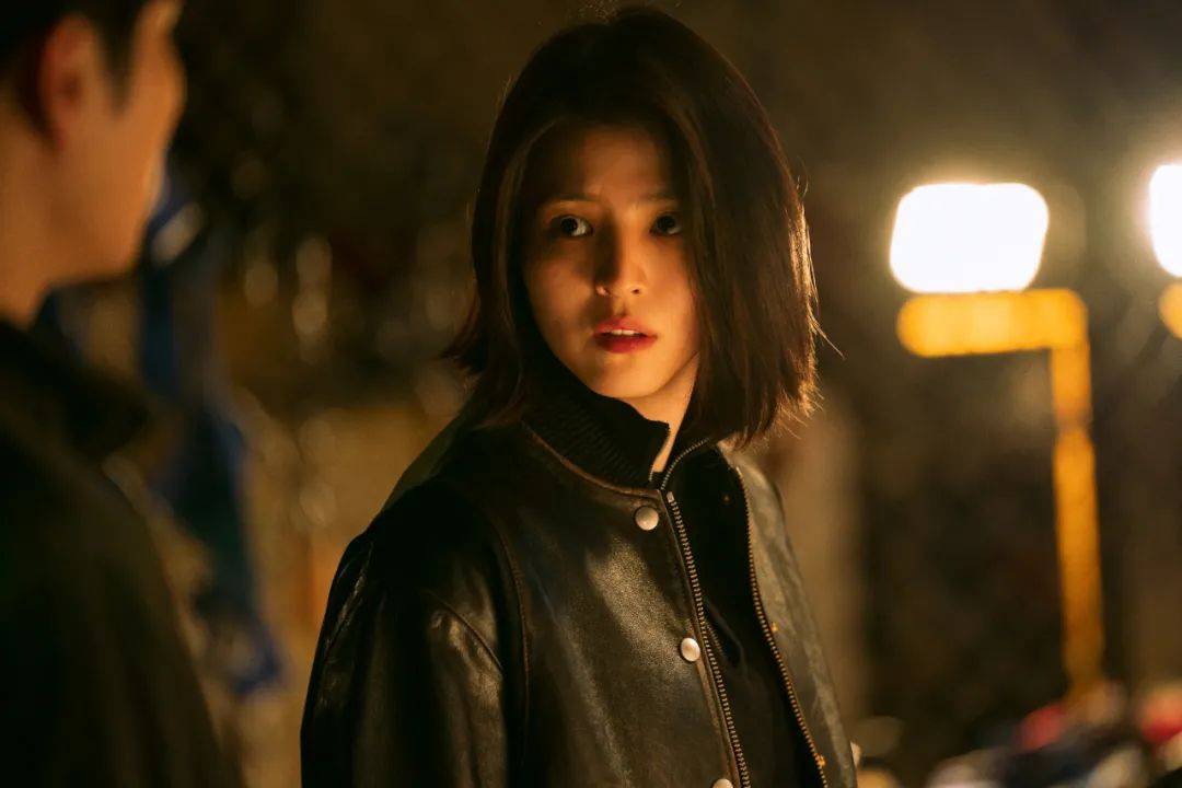Netflix韩剧 我的名字 分集剧情介绍 智友
