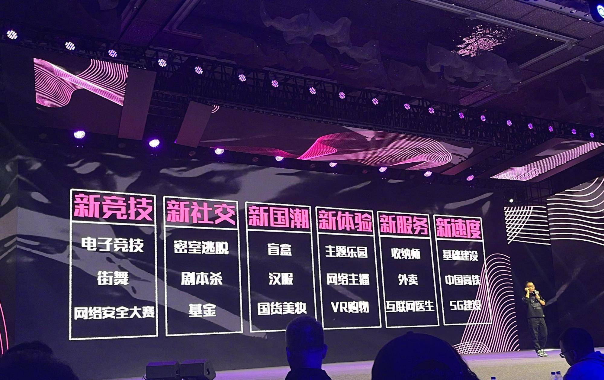 观众|明年综艺片单部分更新,老牌综艺难以割舍,新创意偏少难有亮点!