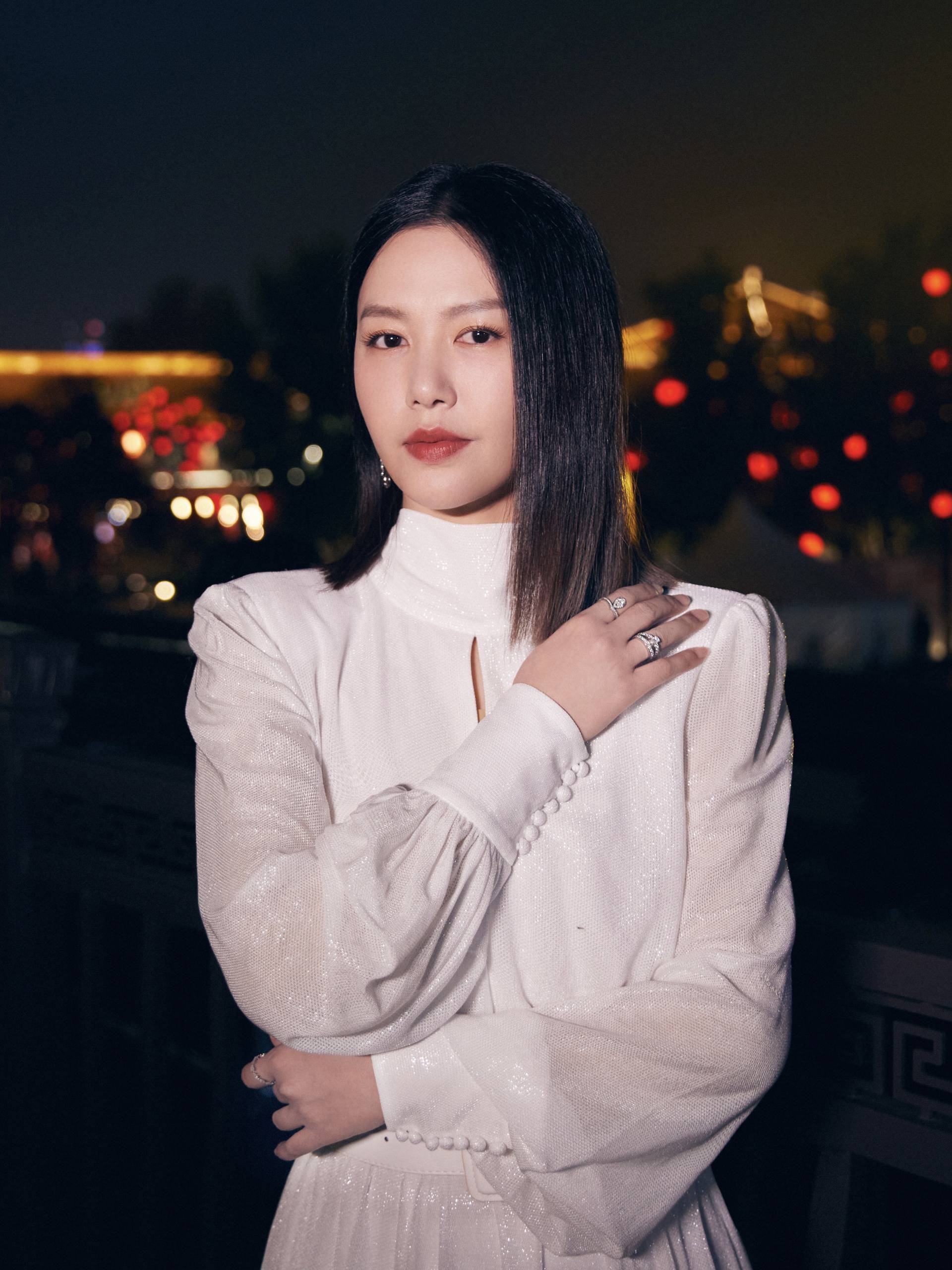 华章奢华奢侈媒体 | 群星携手CHAUMET，尽展风雅华章 | 奢侈奢华媒体