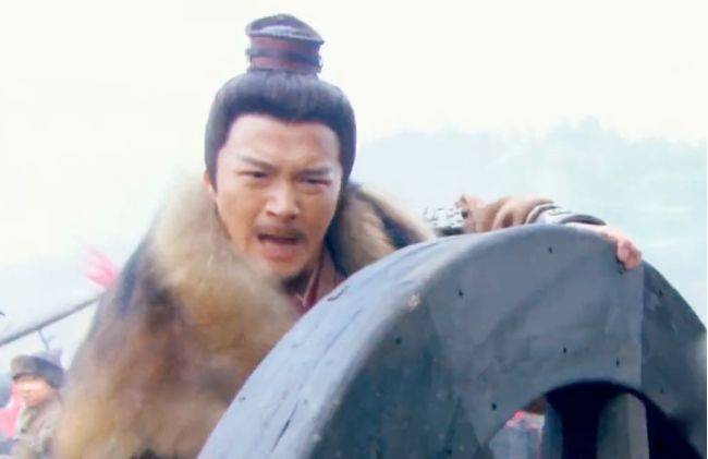 大侠|郭靖做错一件大事，不仅丢掉襄阳害了自己，更给武林留下无穷后患