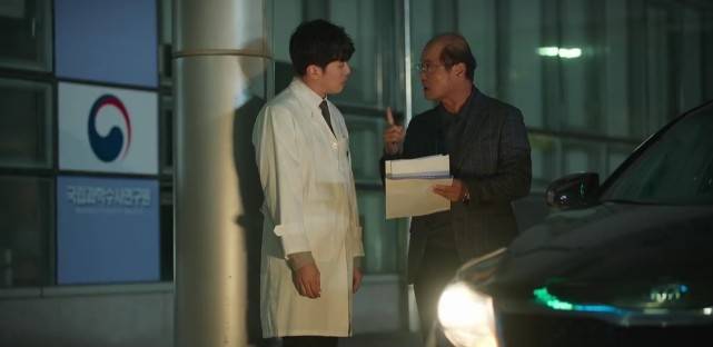 名字|故事乱节奏慢,所谓《鱿鱼游戏》后网飞又一爆款韩剧,就这水平?