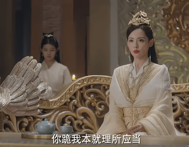 计划|千古玦尘:芜浣洗白并非反派,白玦觉醒要毁灭三界,大boss出场?