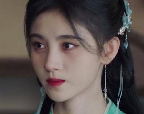 演技|《国子监》刚收官,又一部大女主剧开播,女主很美但演技让人担忧