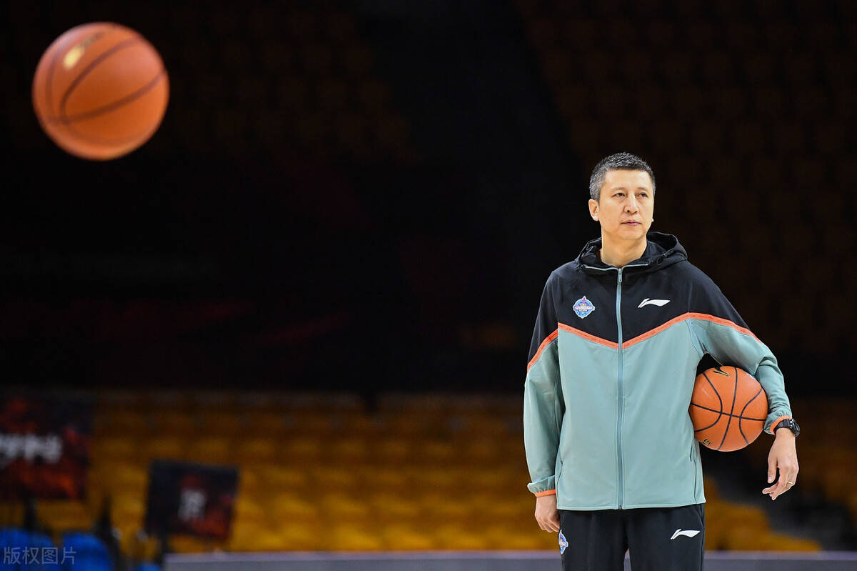 广东|辽宁没有郭艾伦也不是吃素的！打败郭士强，下场就要教训小丁