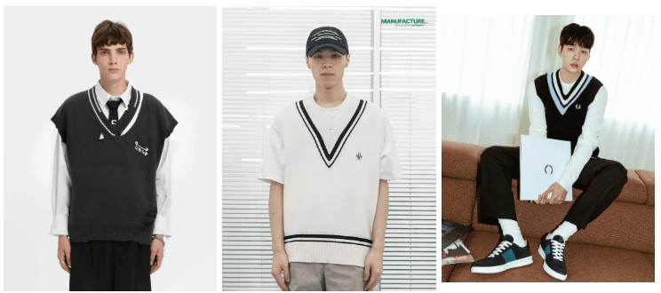 套路初秋有了它，万物皆可叠搭