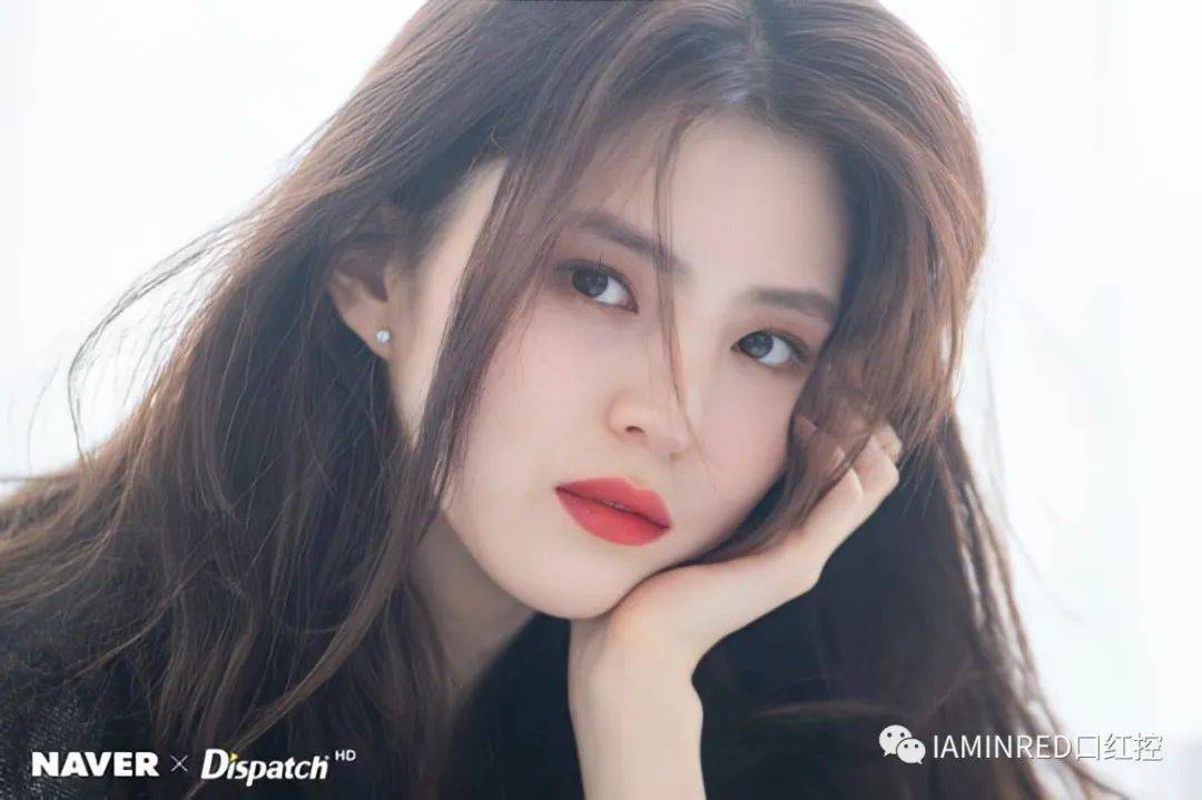 图片看完这5支口红，钱包：安利得不错，下次不许安利了！