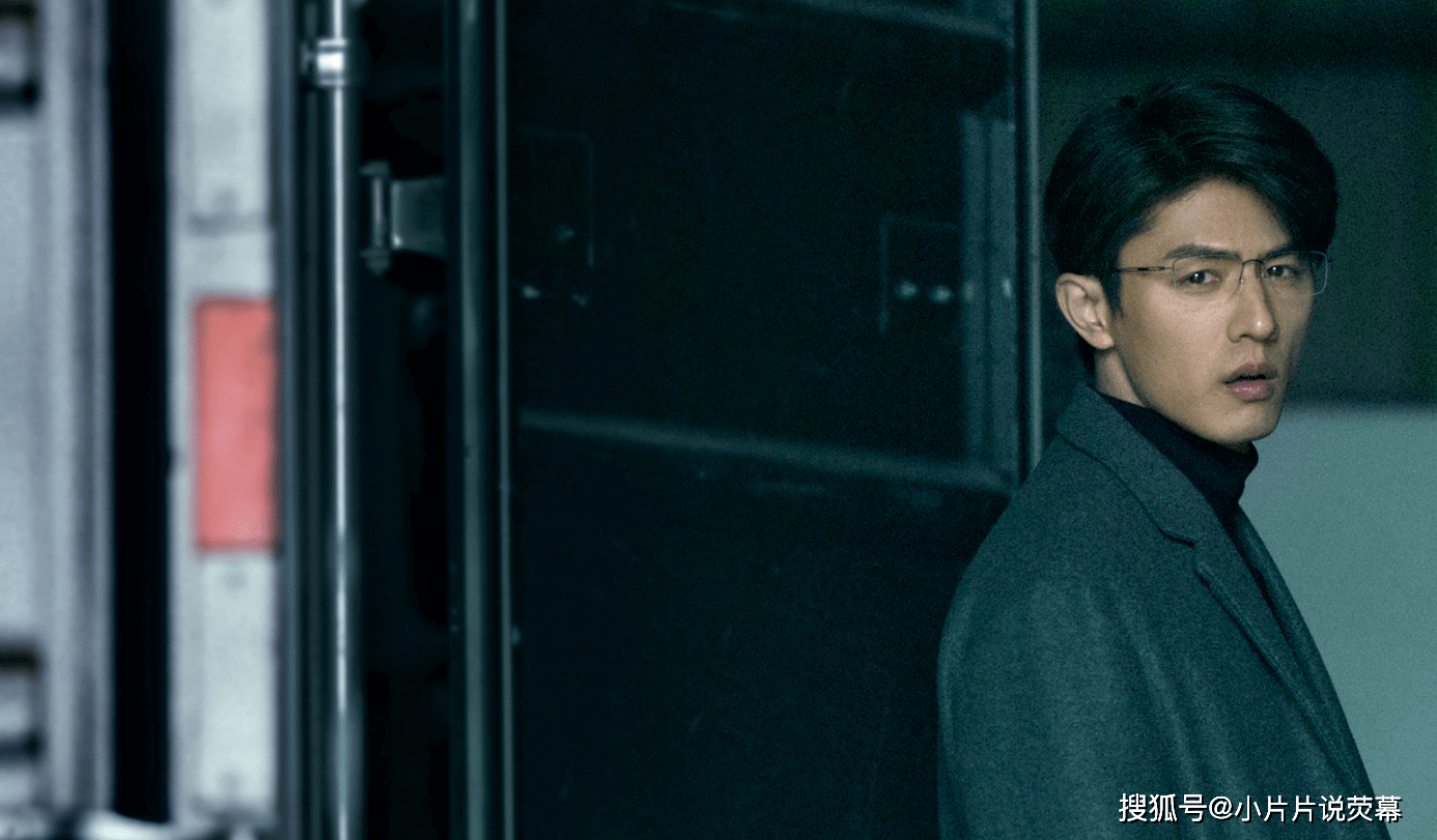 结局|真相：4位男主结局各不同，林远昊成功逆袭，他的结局真可怜