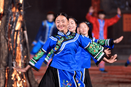 张吉怀来啦丨张家界的独特土家族文化,你了解多少?