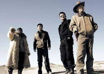 因为|王宝强拒绝的一部好电影,吴京接手而成就了经典