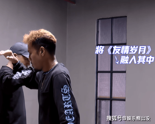 GoGo|这就是街舞：王一博首轮Battle不敌张艺兴，恰好是节目的核心争议