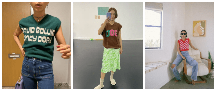 套路初秋有了它，万物皆可叠搭