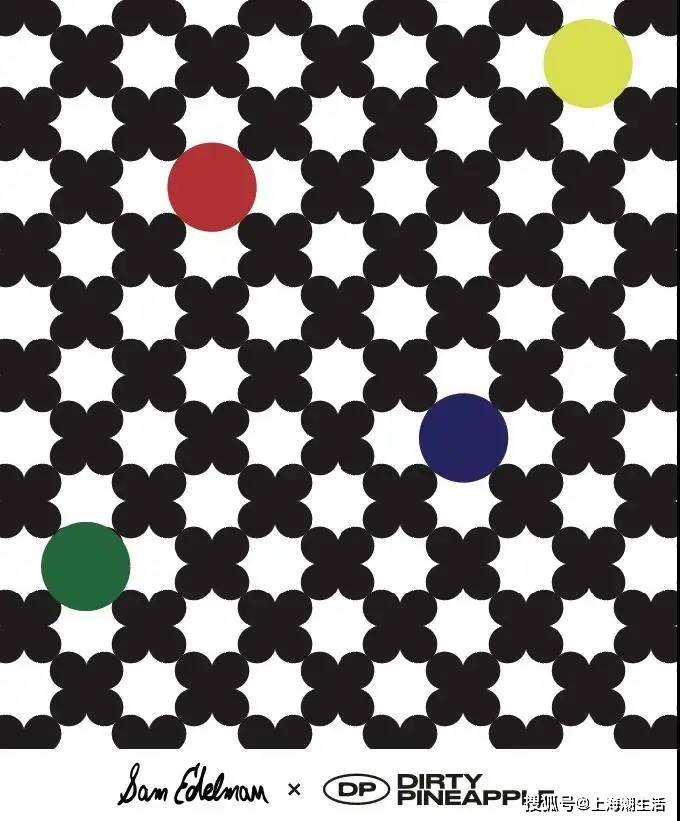 主题FASHION ZOO 2021“未来玩家”体验倒计时32小时！弄潮儿们快来“冲浪”！