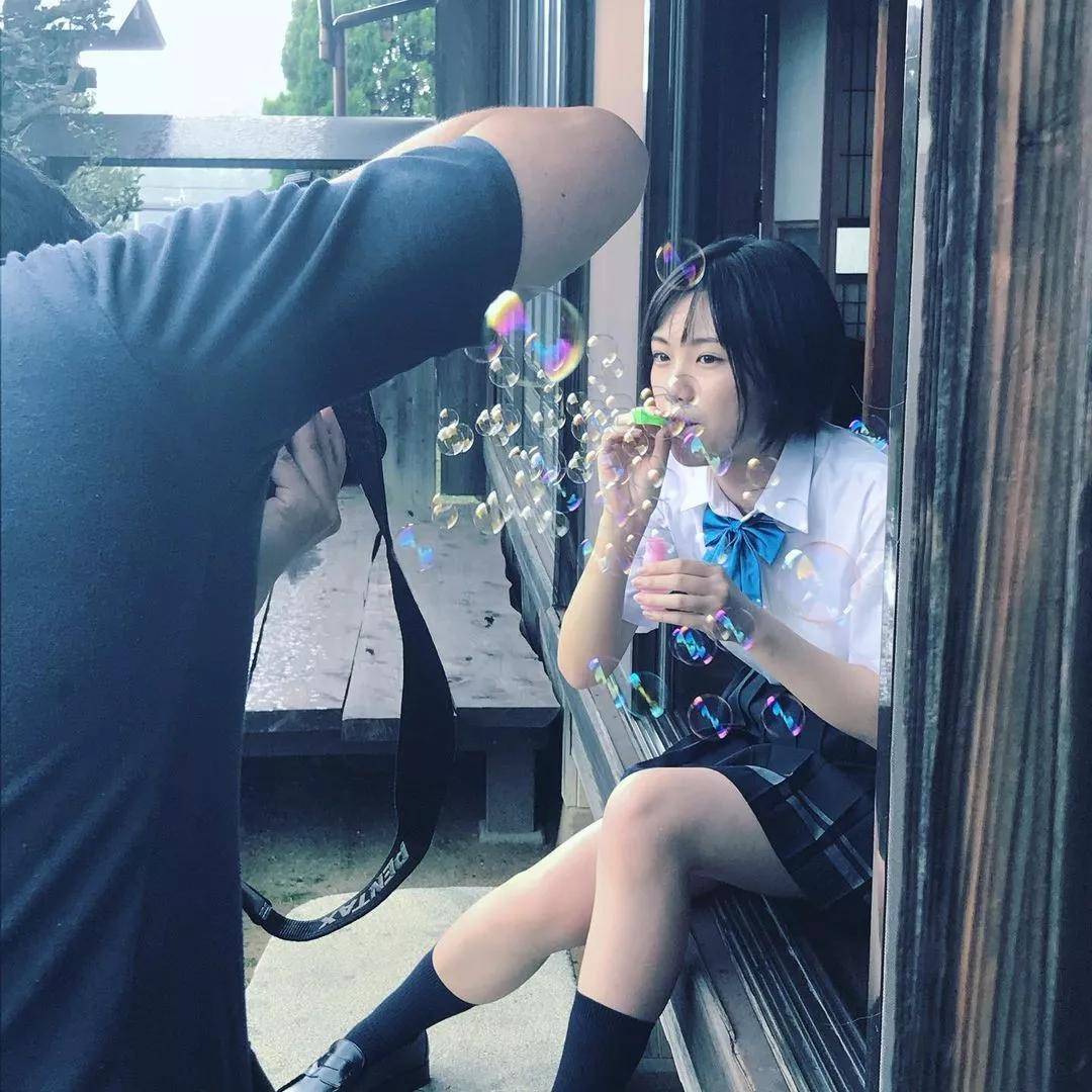 两千年一遇美少女，就这？_手机搜狐网