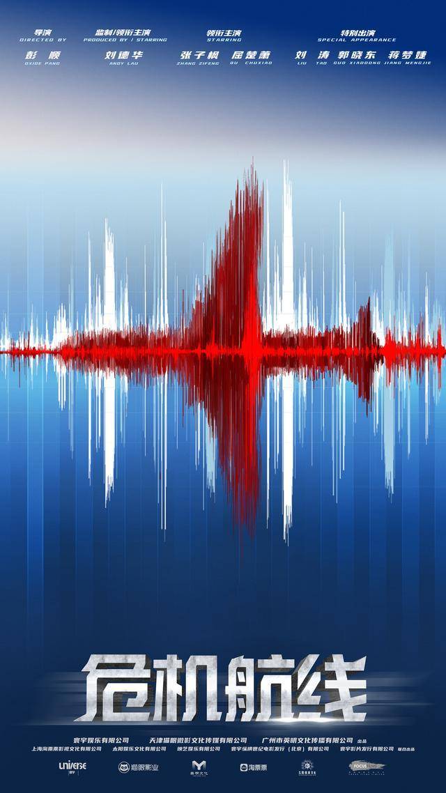 国产|5部未映先火的国产大片,张涵予演胡八一,张艺谋二搭周冬雨