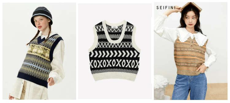 套路初秋有了它，万物皆可叠搭