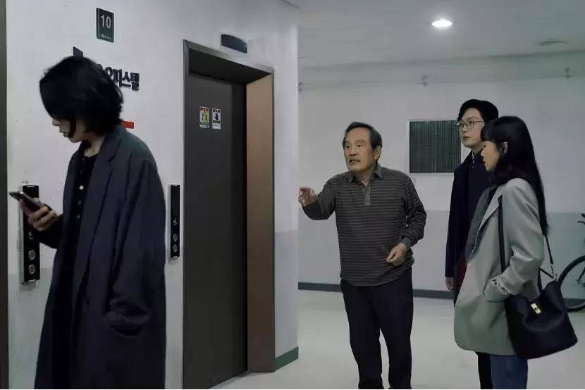 主人公|太宰治《人间失格》再度翻拍韩剧:同一种风格,不同的故事