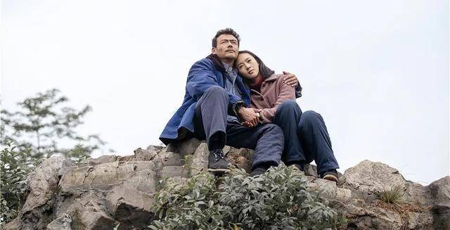 原班人马|《大江大河3》官宣！主演强势回归，宋运辉梁思申感情戏成大看点