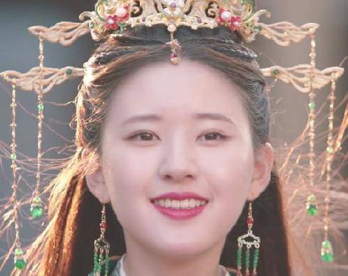 演技|《国子监》刚收官,又一部大女主剧开播,女主很美但演技让人担忧