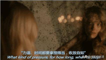 演技|颜值高演技更高，十部美艳妖娆的绝色电影（上）