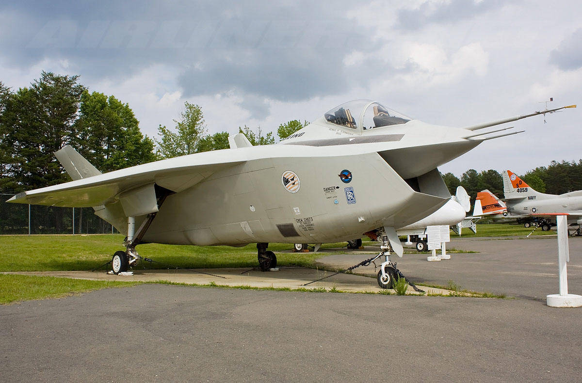 X32战机图片