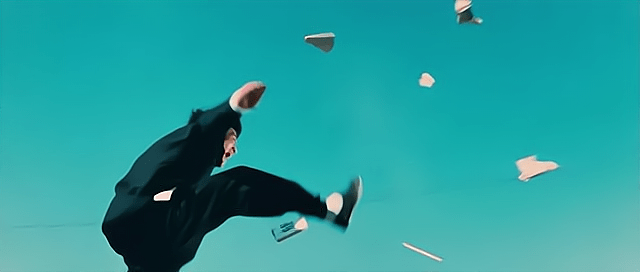 周星驰|香港电影十大经典角色，“九叔”林正英，“禁欲系”法海令人难忘！