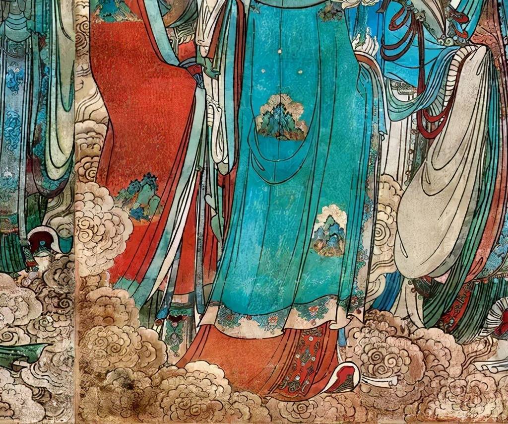 日式到底美成什么样，竟然让韩国和日本以抄她的美为荣！