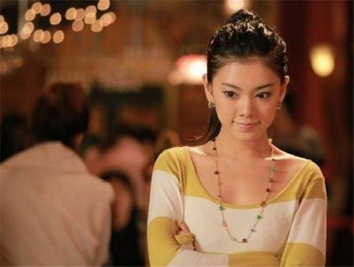 哈根达斯|《爱情公寓》秦羽墨多有钱？她当年的消费，如今很多人都达不到！