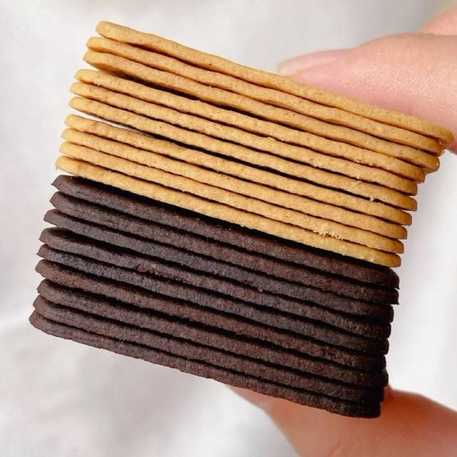 面包|你永远可以相信“减脂人”的选择！确认过了，是一口就爱上的味道