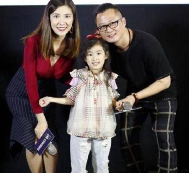 官宣|双喜临门!边潇潇38岁生日官宣喜讯,晒二胎萌照庆满月