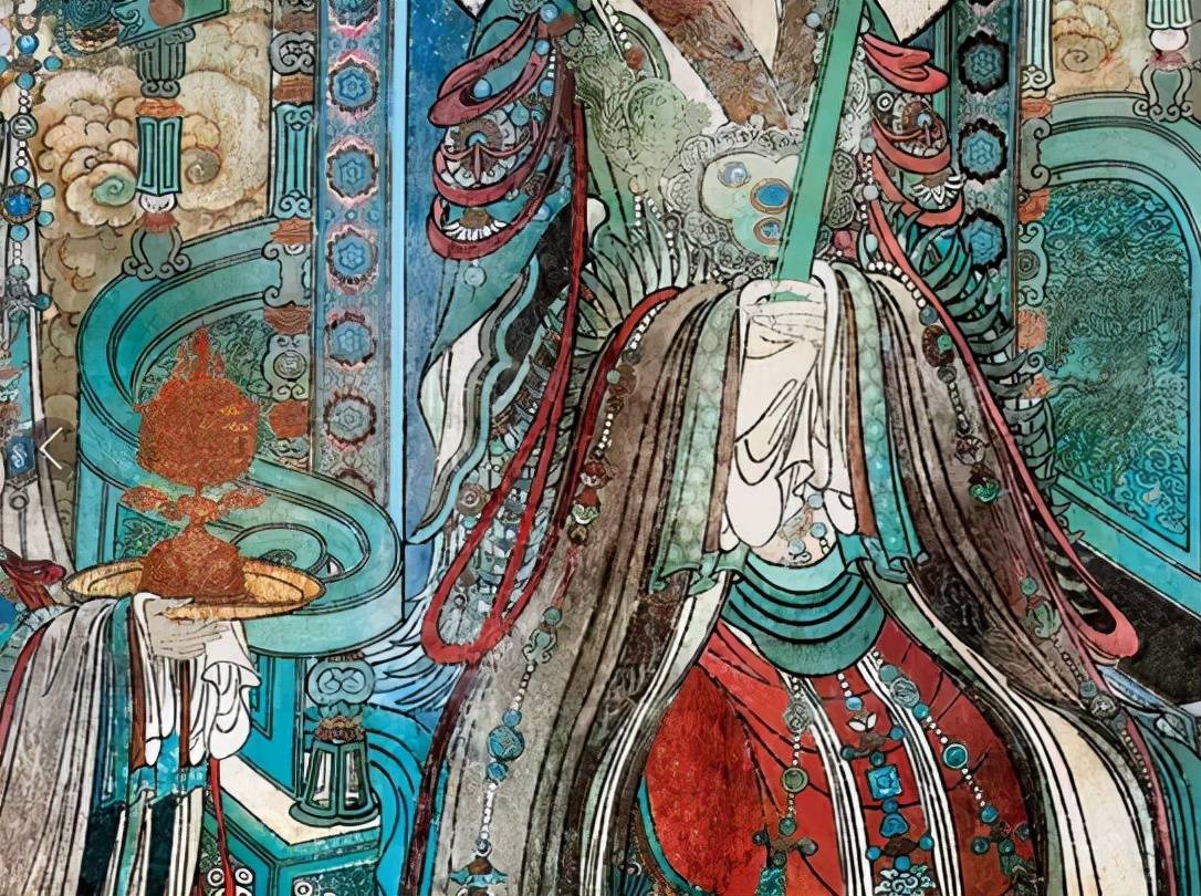 日式到底美成什么样，竟然让韩国和日本以抄她的美为荣！