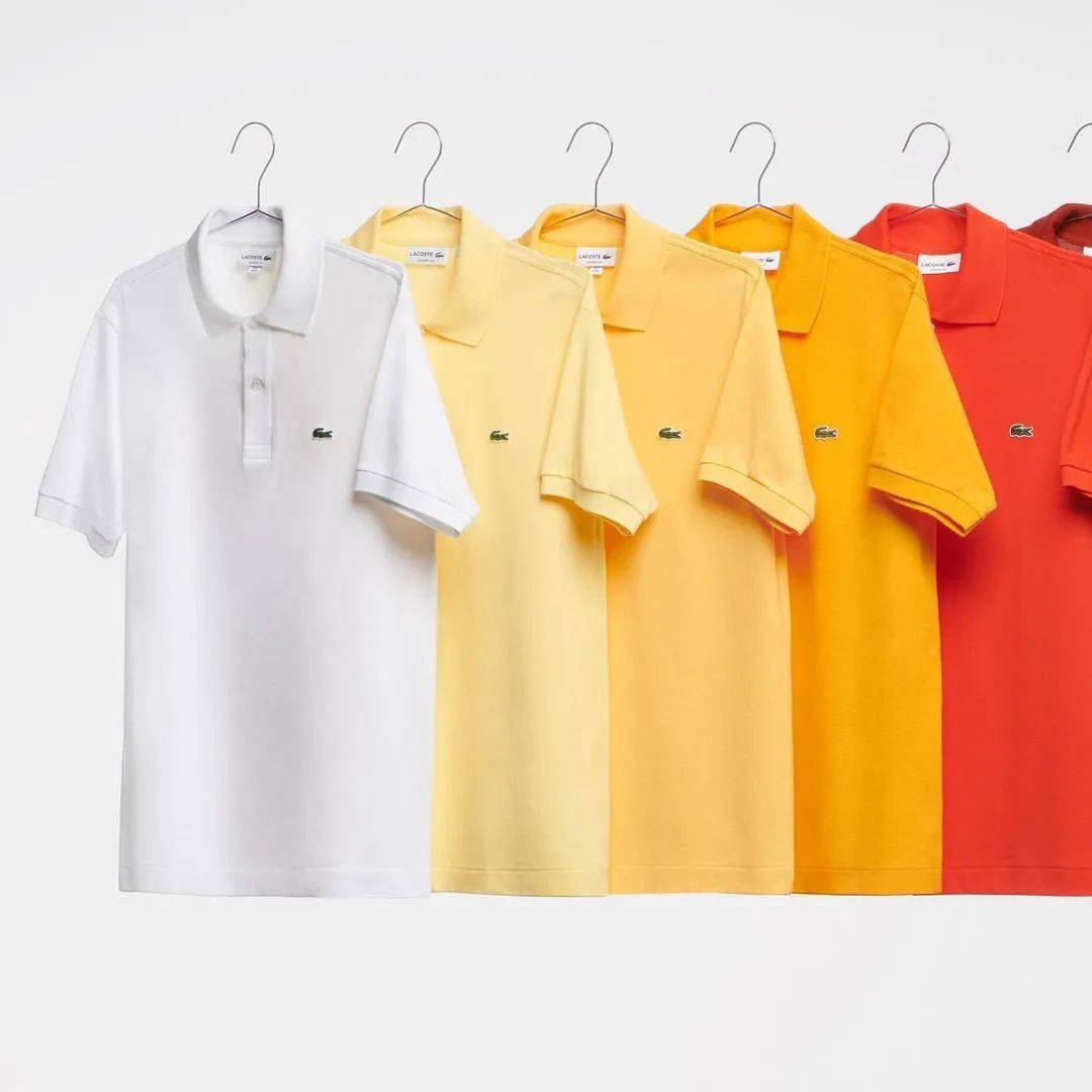 Polo AJ·BRANDS｜高尔夫服装品牌推荐