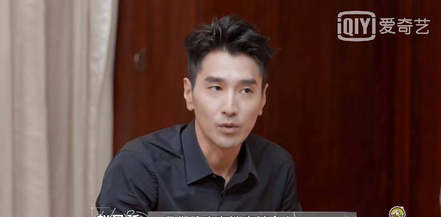 赢家|《最后的赢家》秦霄贤的正确打开方式,你get到了吗?