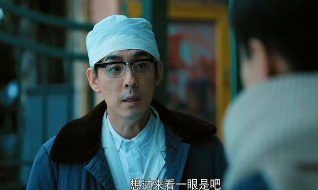 郭鹏|功勋:孙家栋的天路,贾峥这个人物的转变让人感动又泪目