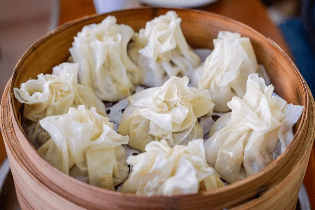 家乡|全国最诱人的15种早餐，你的家乡上榜了没！