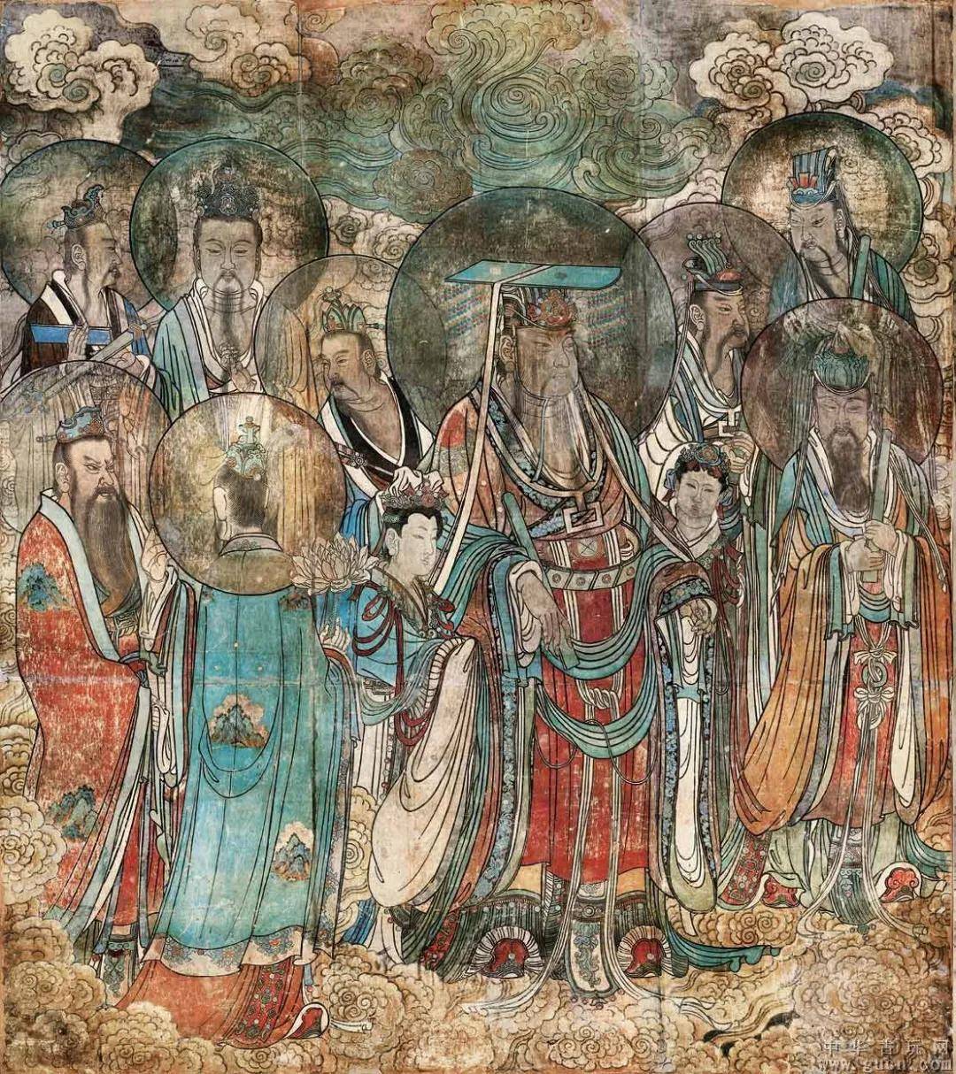 日式到底美成什么样，竟然让韩国和日本以抄她的美为荣！