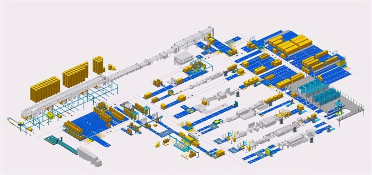 全屋實木傢俱定製工廠生產作業規劃的誤區解析寶森美