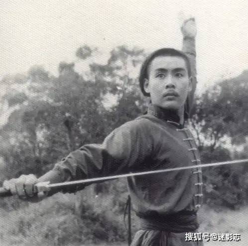 武当|八十年代功夫片两座高峰，李连杰少林寺成经典，《武当》被遗忘