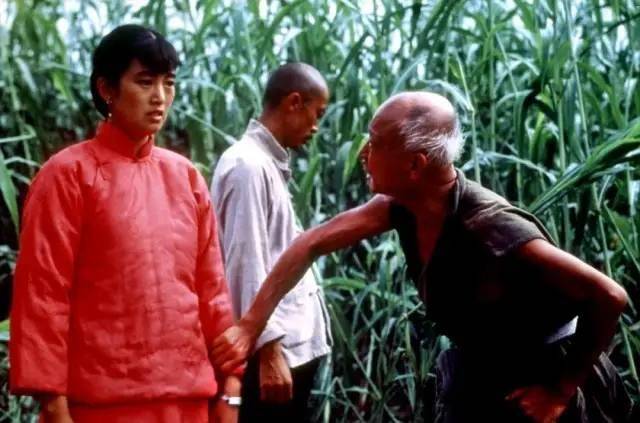 海市蜃楼|80年代十大“现象”佳片，《少林寺》1.6亿，《红高粱》获奖无数？