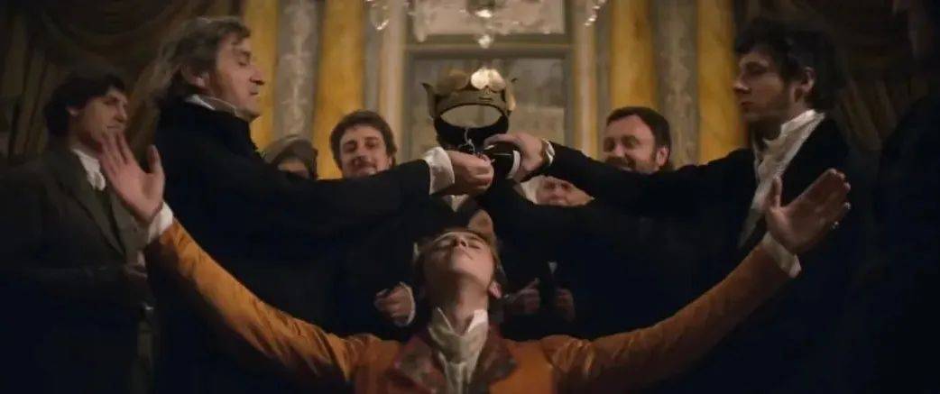 张颂文|一周片单 | 给剧荒的你，赶紧收藏！