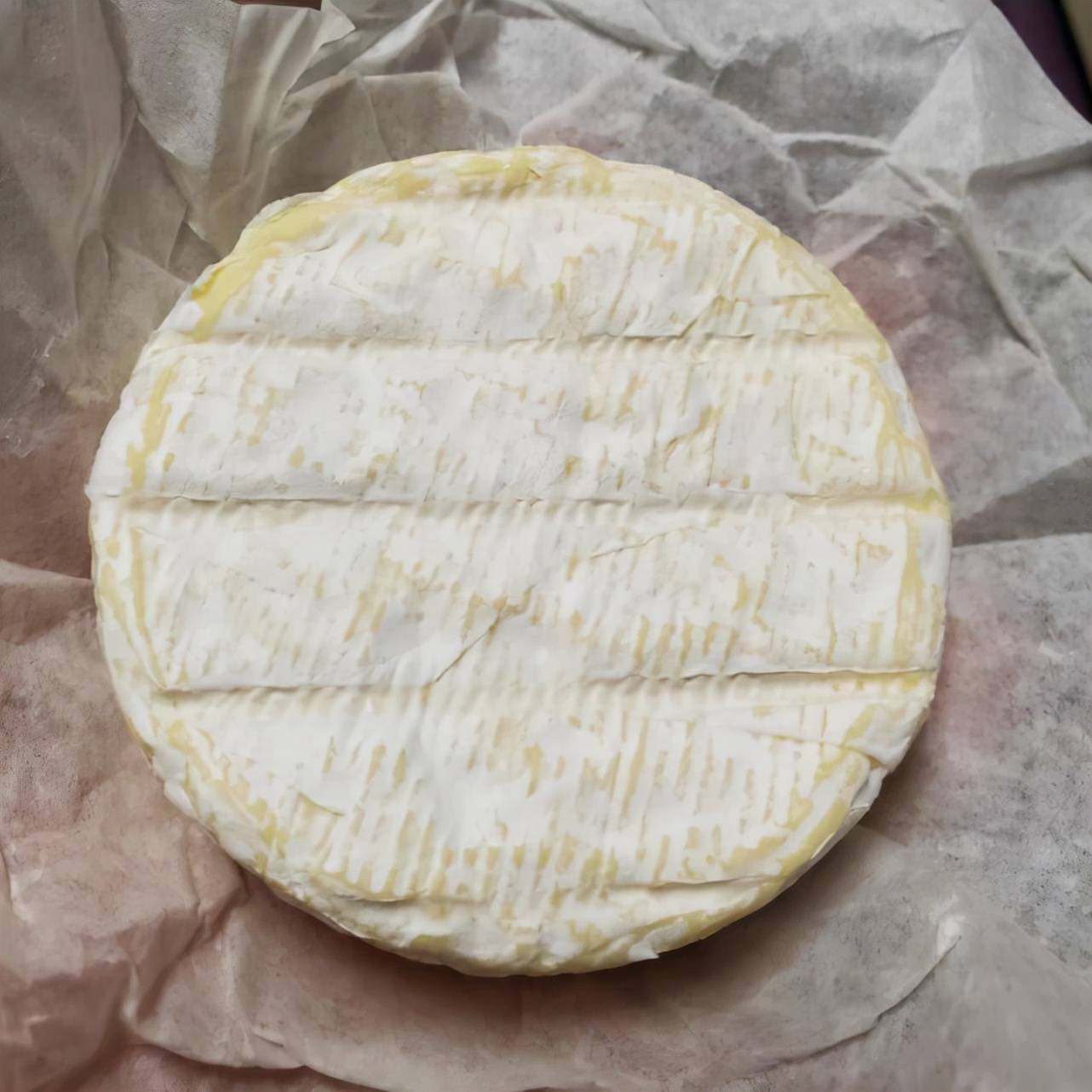 面包|你永远可以相信“减脂人”的选择！确认过了，是一口就爱上的味道