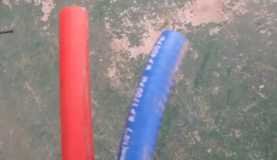 高能激光：“速冻”天气来袭，光纤激光切割机防冻指南看这里！