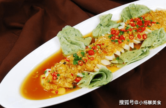 做法|花样百出的山药做法，味美爽翻天，步骤清晰易学，一顿一盘不够吃