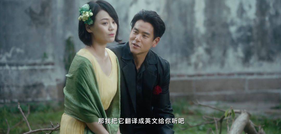 张颂文|一周片单 | 给剧荒的你，赶紧收藏！