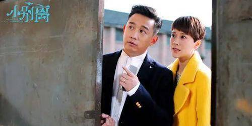 演技|经常演夫妻的明星，长津湖双亲二搭感人至深，张嘉译闫妮国民夫妻